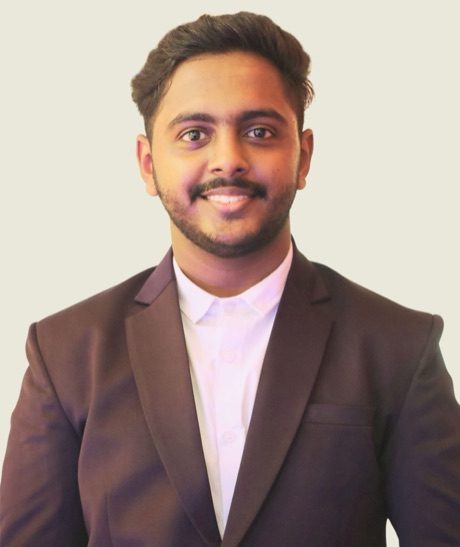 Jeevan P Rai — author, from Sullia, Tulu Nadu